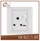 Wall Socket