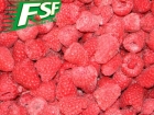 Frozen Raspberries