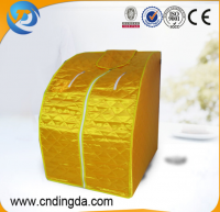 FIR sauna-DDIS-08