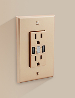 Wall Socket