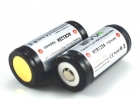 Rechargeable battery