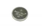 Button Cell Batteries