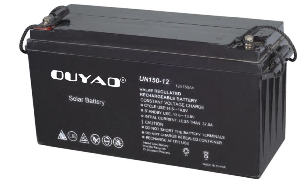 Lead Acid Battery