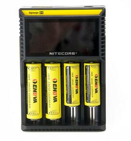 Rechargeable battery