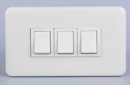 Wall Switches