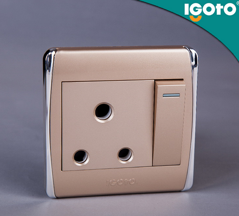 Wall Socket