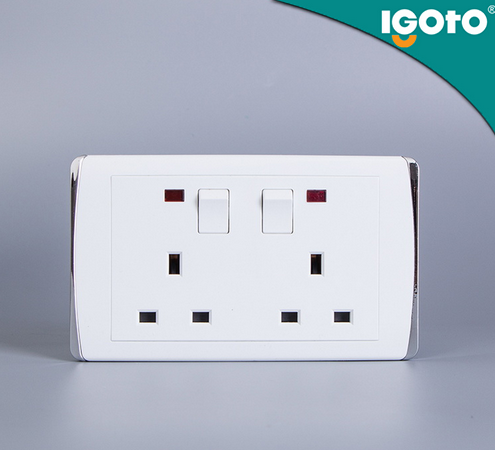 Wall Socket