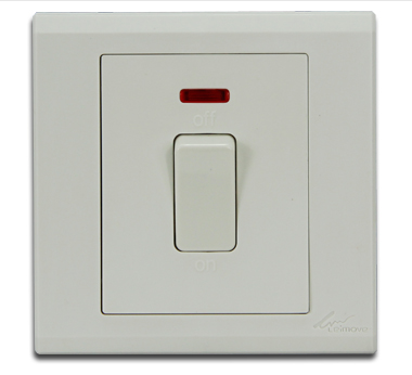 Wall Switches