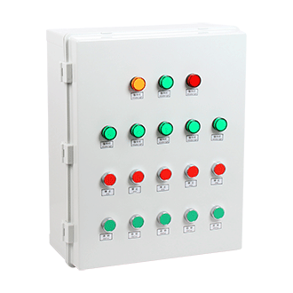 Control Box