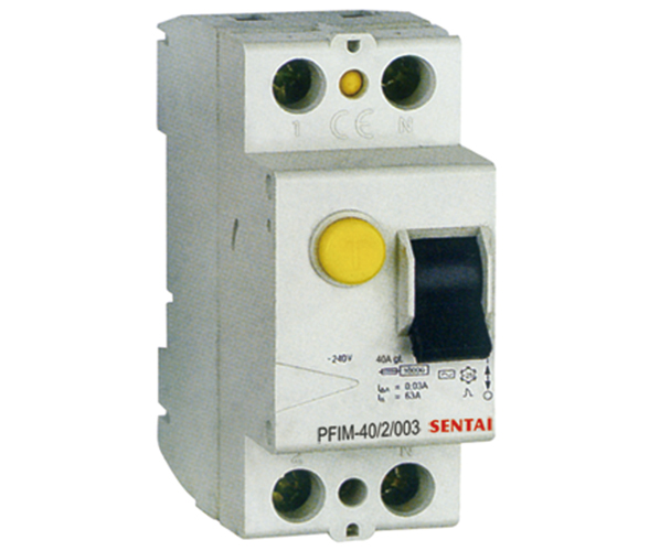 Circuit Breakers