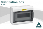 Distribution Box