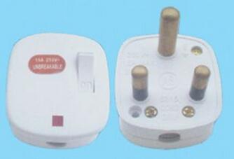 Electrical Plug