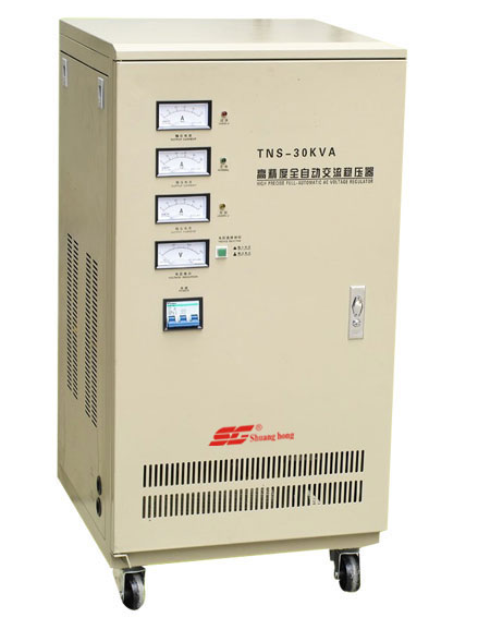 Voltage Stabilizers