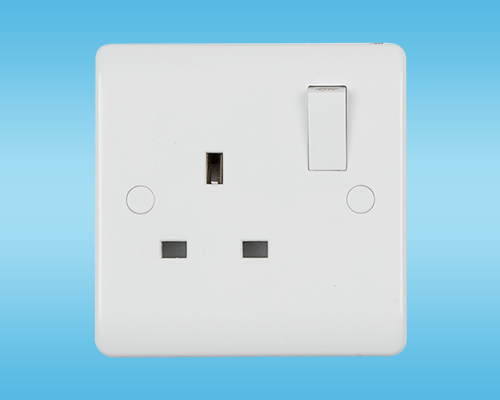 Wall Socket