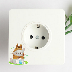 Wall Socket