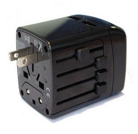 Universal Travel Adapter