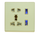 Wall Socket