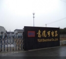 Ningbo YLK Electrical Co., Ltd.