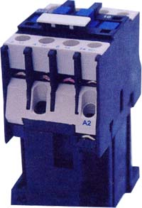 Electrical Contactors