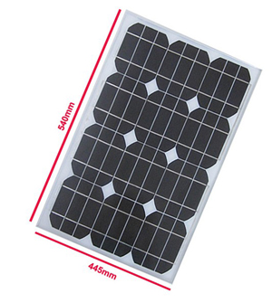 Solar Panel