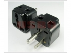 Socket with Plug