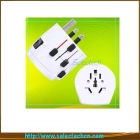 Socket with Plug