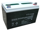 Solar deep cycle battery