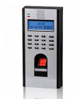 Fingerprint Access Control