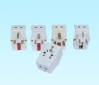 Socket with Plug