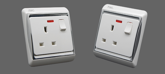 Wall Socket