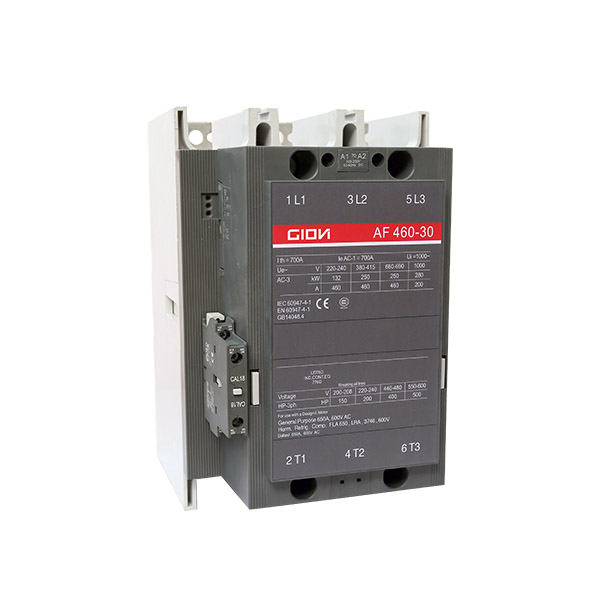 Electrical Contactors