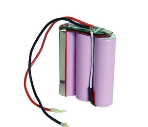 Battery Packs