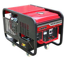 Gasoline Generators