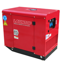 Gasoline Generators