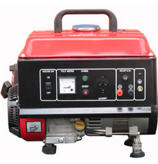 Gasoline Generators