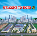 Tiger Industrial Group Co., Ltd.
