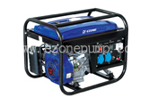 Gasoline Generators