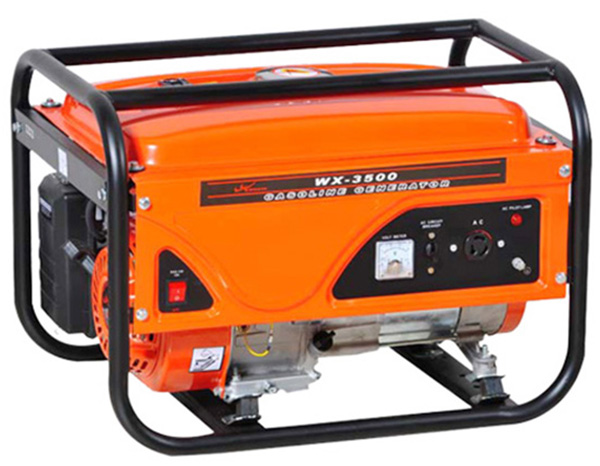 Gasoline Generators