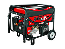 Gasoline Generators