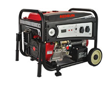 Gasoline Generators