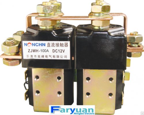 Electrical Contactors