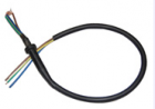 Insulated Electrical Cable