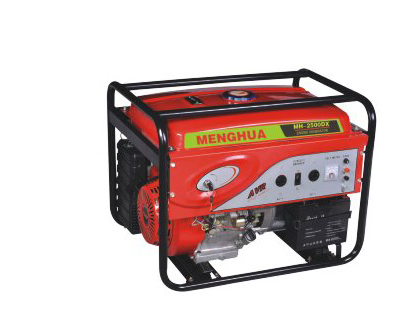 Gasoline Generators