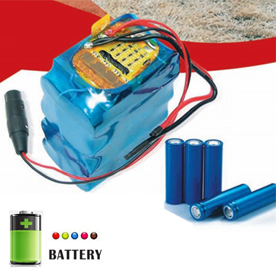 Battery Packs