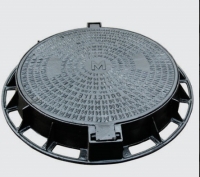 MANHOLE COVERS