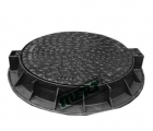 Special Area Manhole Covers