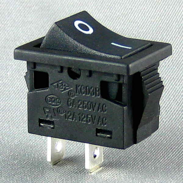 Rocker Switches