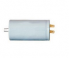 Electronic Capacitors