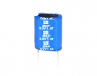 Electronic Capacitors