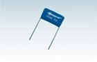 Electronic Capacitors